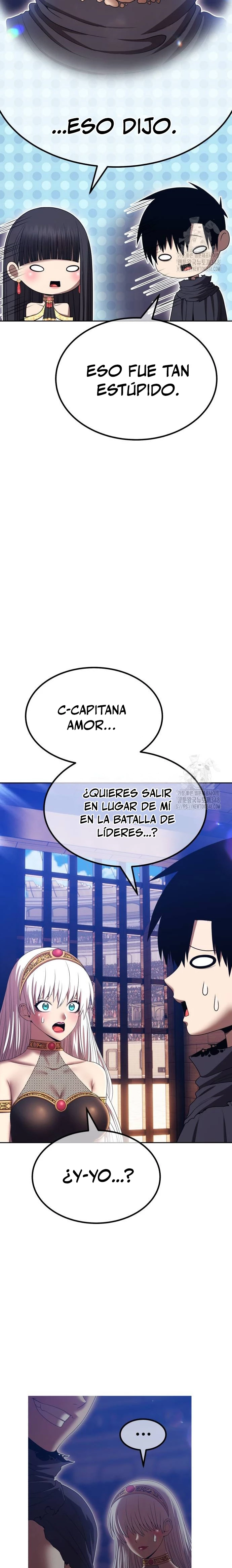 Palo De Madera capítulo 116.1 página 24