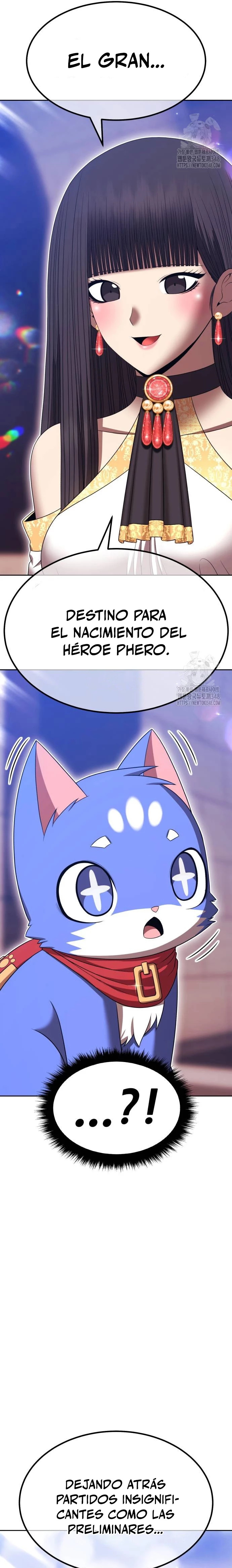 Palo De Madera capítulo 116.1 página 37