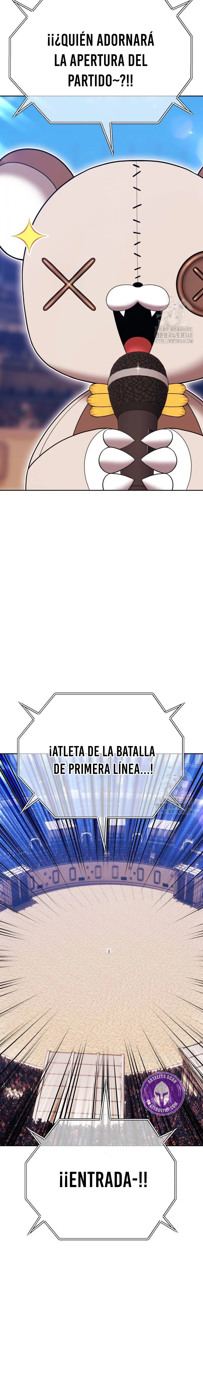 Palo De Madera capítulo 116.1 página 42