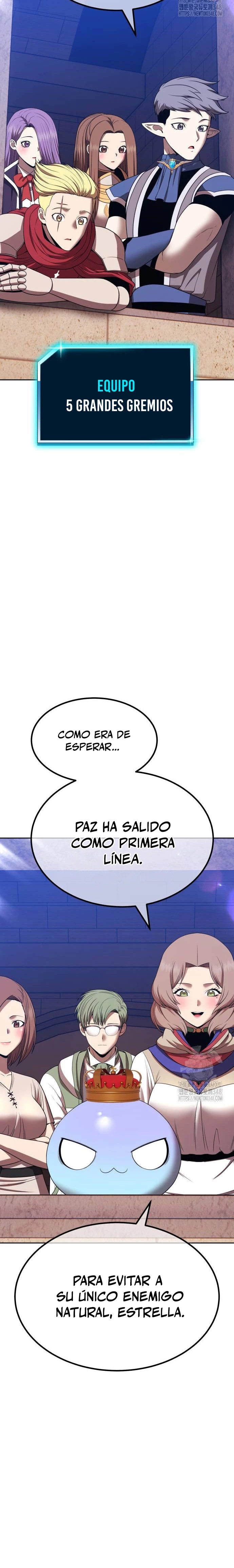 Palo De Madera capítulo 116.1 página 45