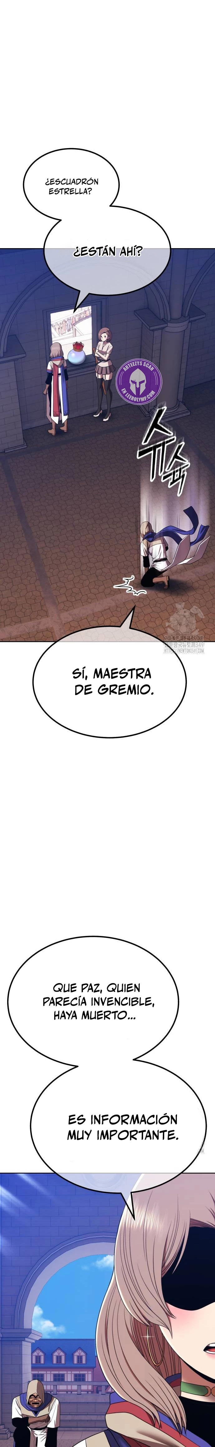 Palo De Madera capítulo 117.1 página 17