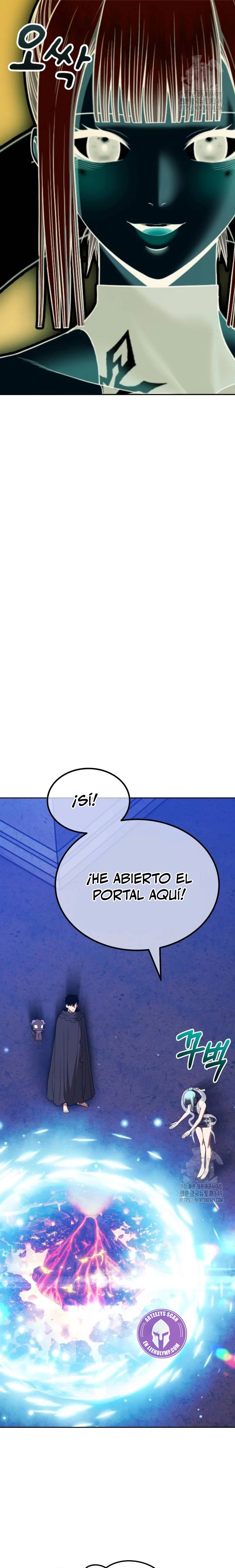 Palo De Madera capítulo 117.1 página 62
