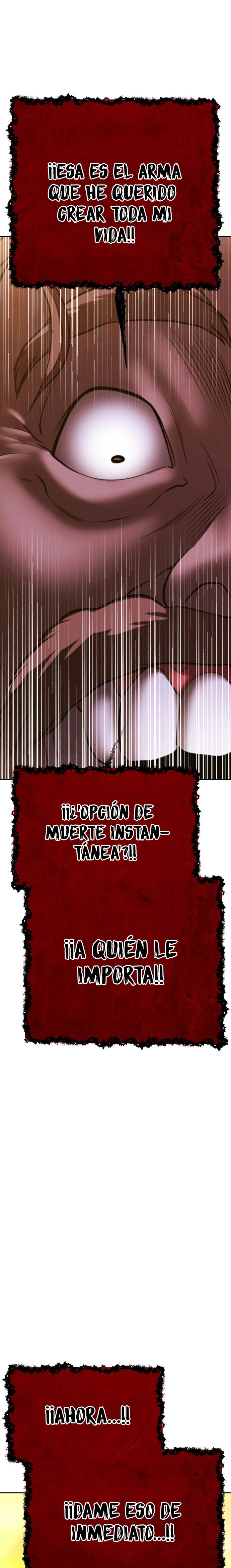 Palo De Madera capítulo 118.1 página 3