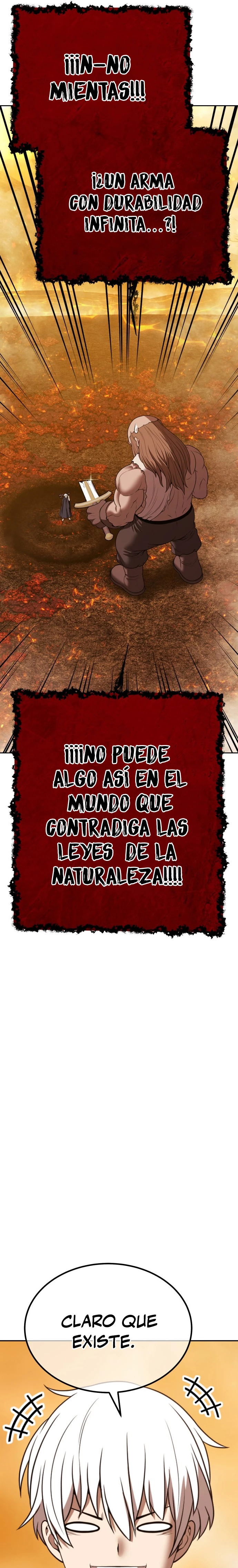 Palo De Madera capítulo 118.2 página 37