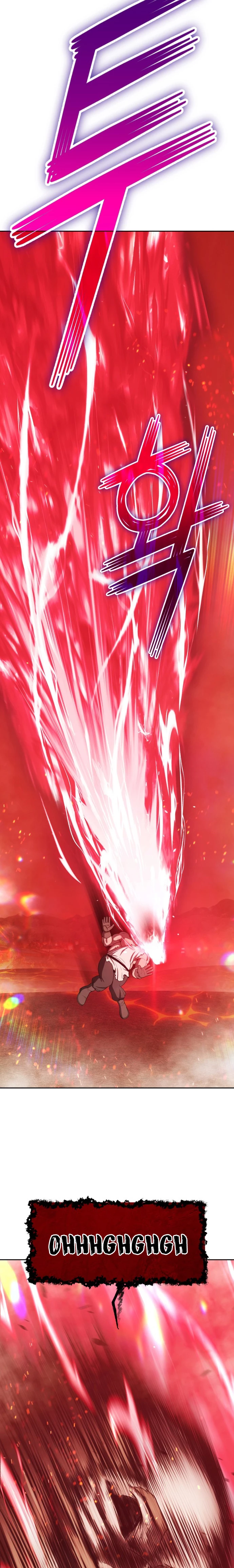 Palo De Madera capítulo 119.1 página 33