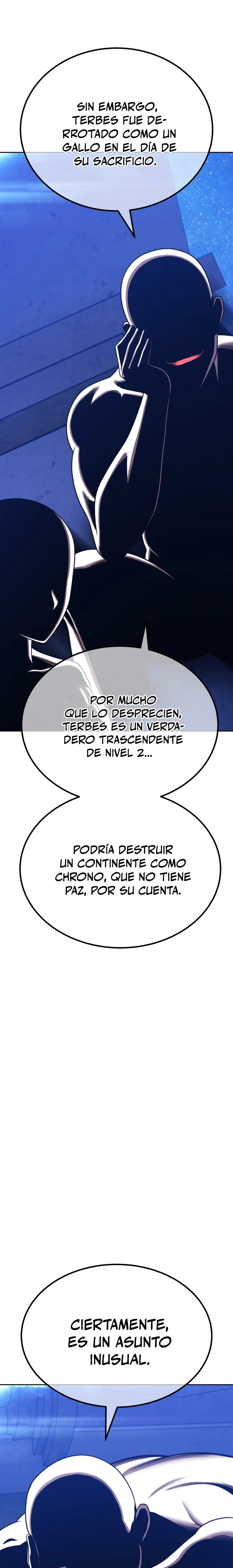 Palo De Madera capítulo 119.2 página 23