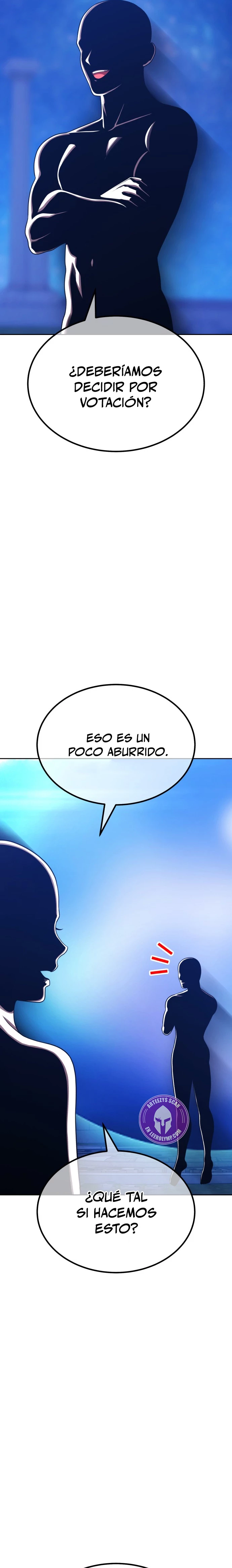 Palo De Madera capítulo 119.2 página 26