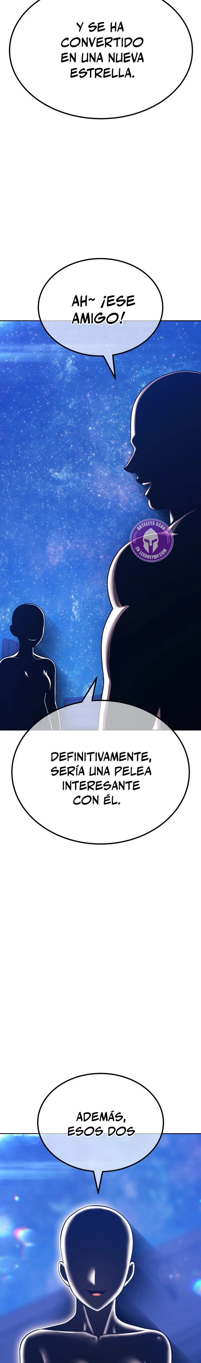 Palo De Madera capítulo 119.2 página 29