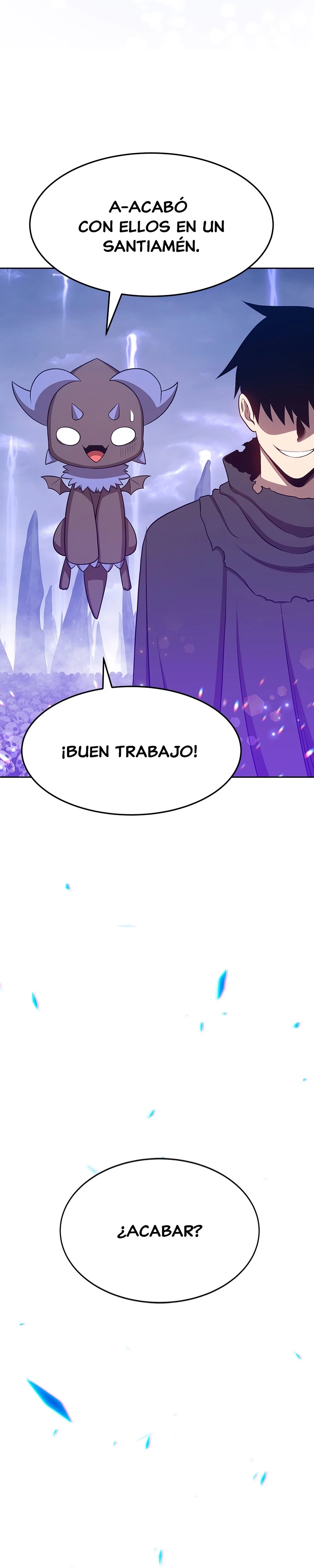 Palo De Madera capítulo 12 página 20