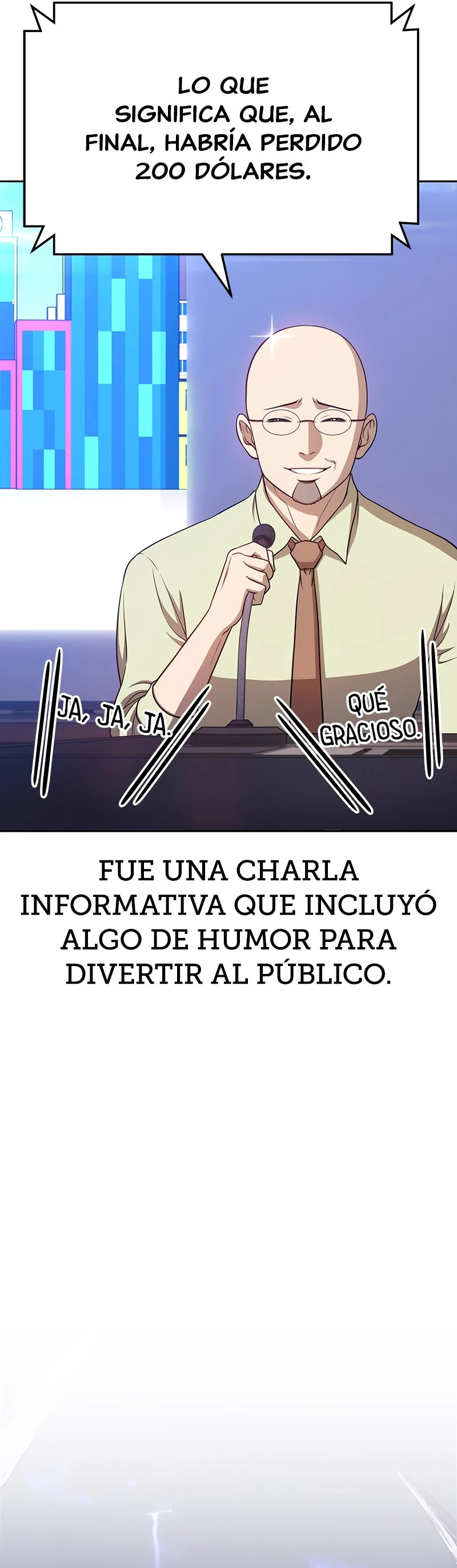 Palo De Madera capítulo 12 página 35