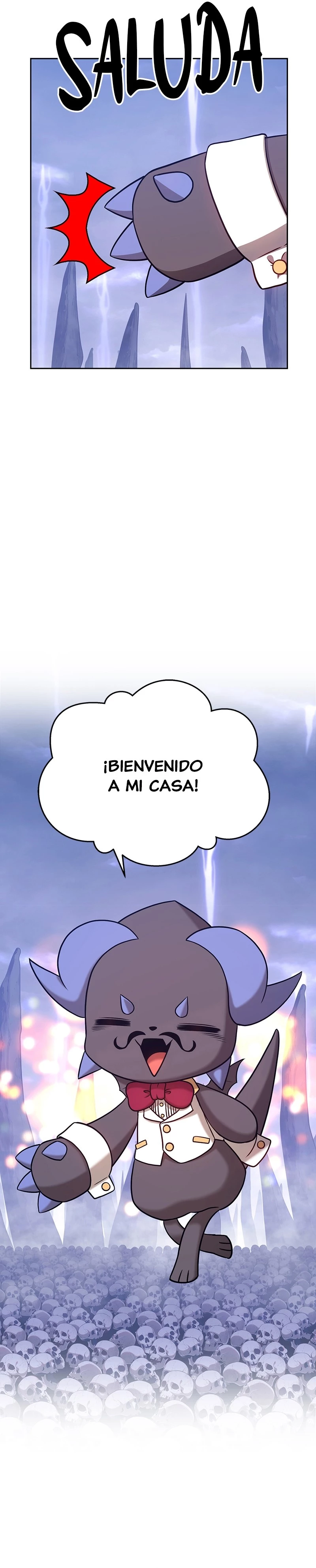 Palo De Madera capítulo 12 página 4