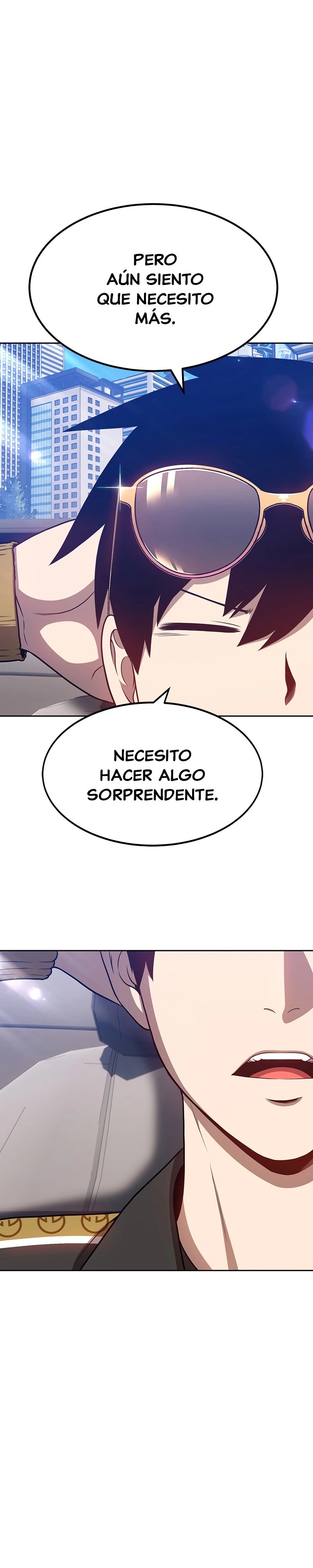 Palo De Madera capítulo 12 página 66