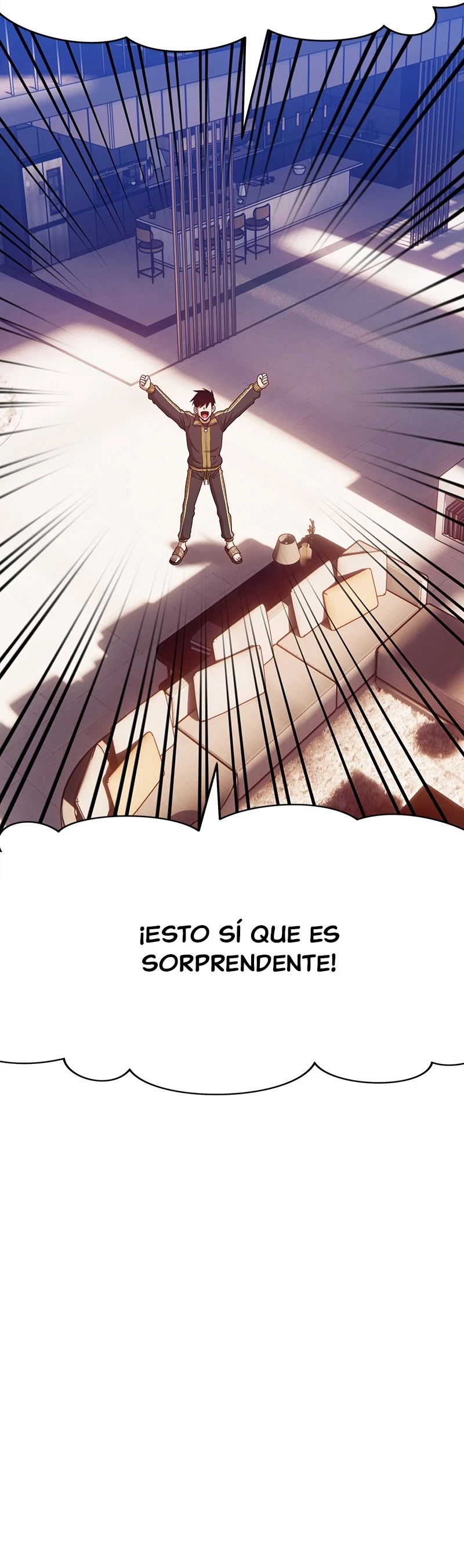 Palo De Madera capítulo 12 página 71