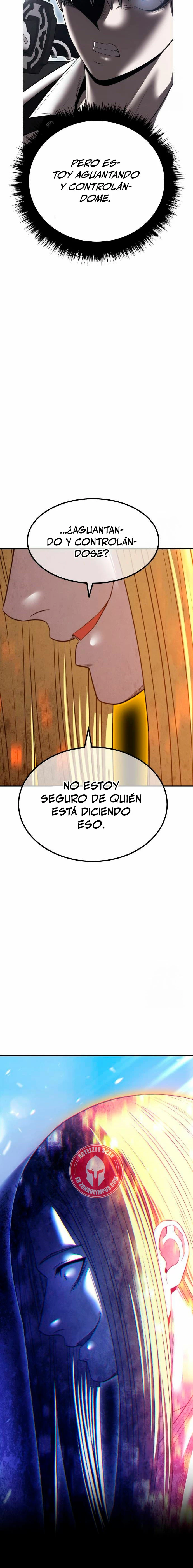 Palo De Madera capítulo 122.2 página 32