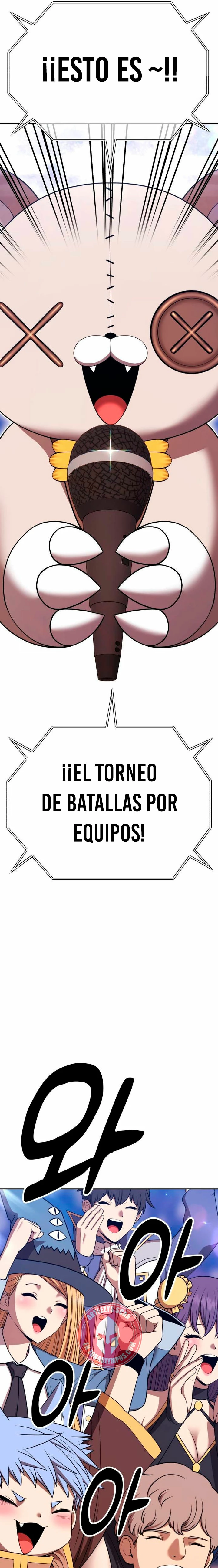 Palo De Madera capítulo 123.2 página 32