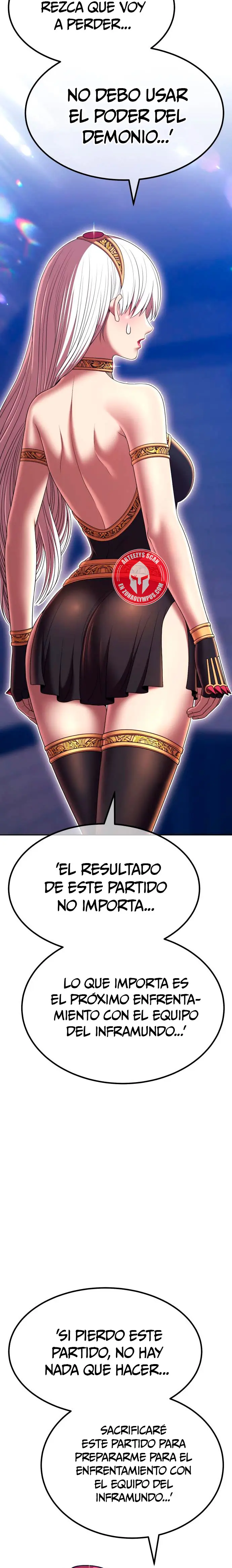 Palo De Madera capítulo 125.1 página 42