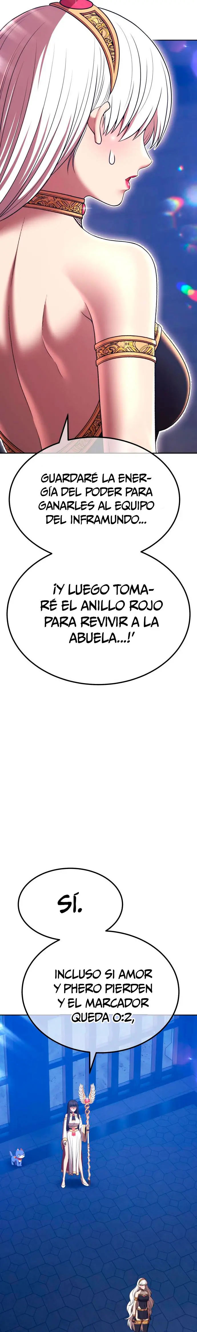 Palo De Madera capítulo 125.1 página 43