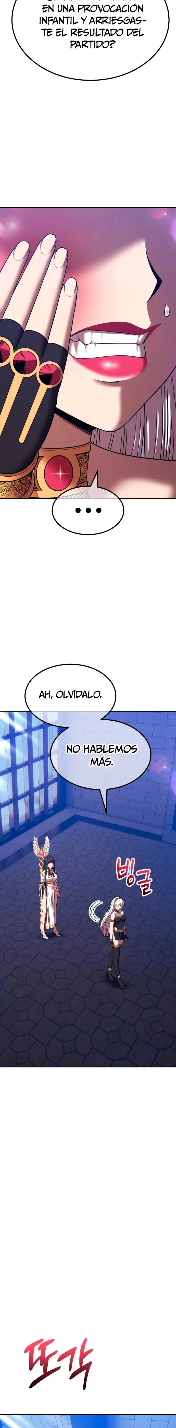 Palo De Madera capítulo 125.1 página 7