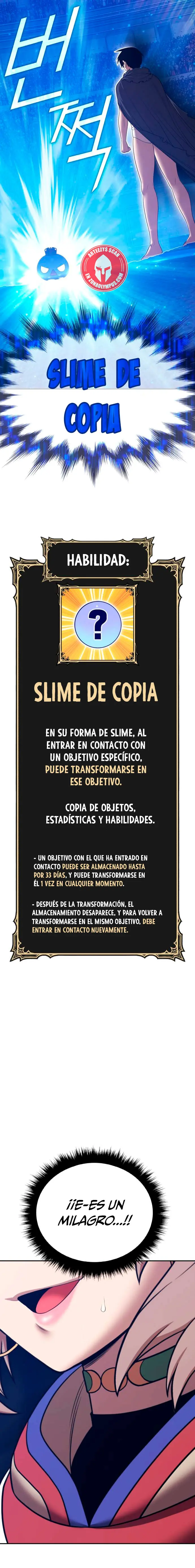 Palo De Madera capítulo 125.2 página 32