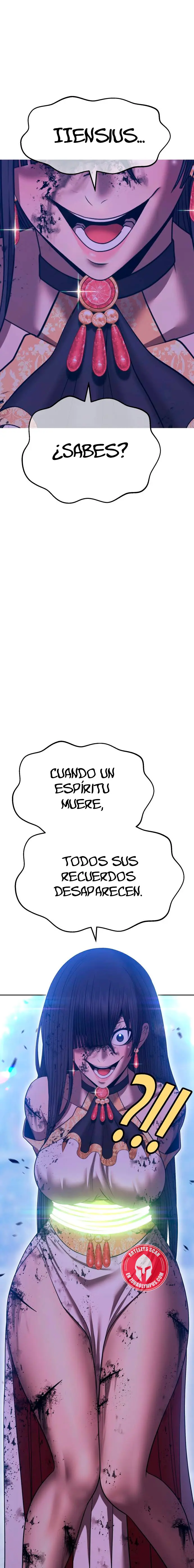 Palo De Madera capítulo 127.1 página 1