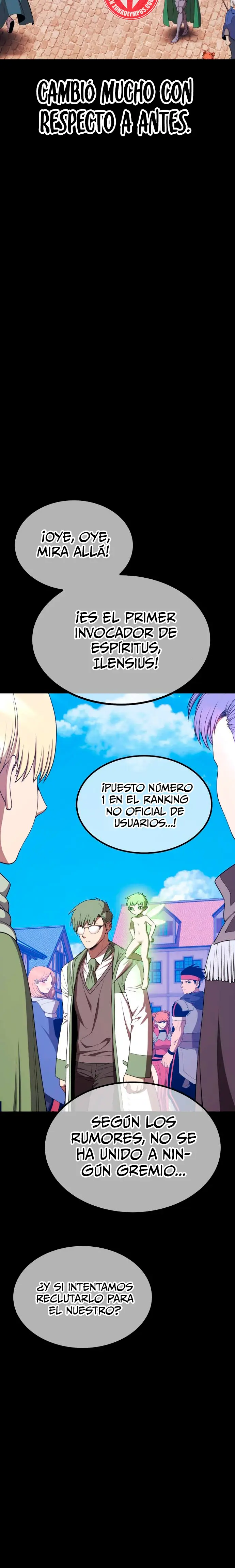 Palo De Madera capítulo 127.1 página 17