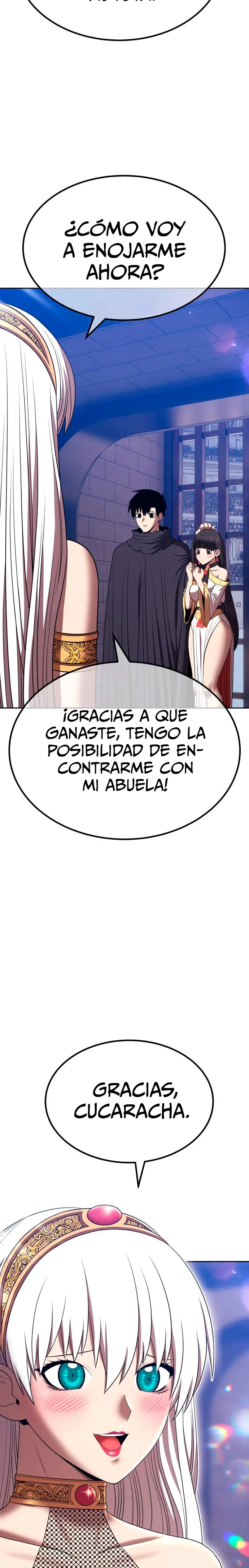 Palo De Madera capítulo 127.2 página 2