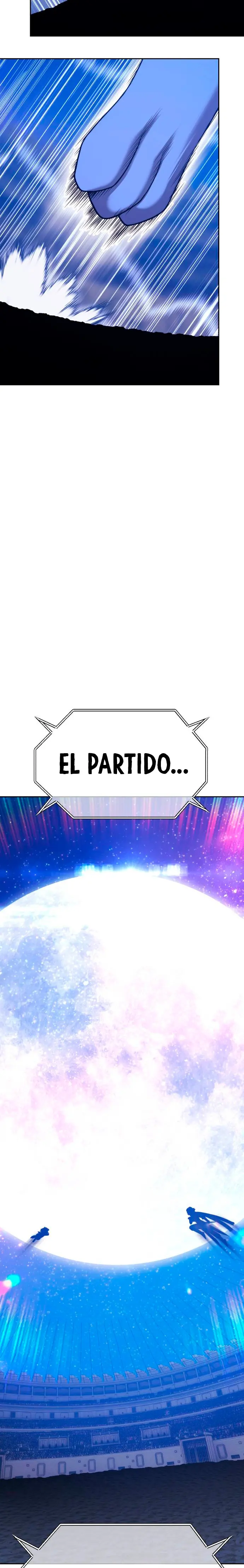 Palo De Madera capítulo 127.2 página 8