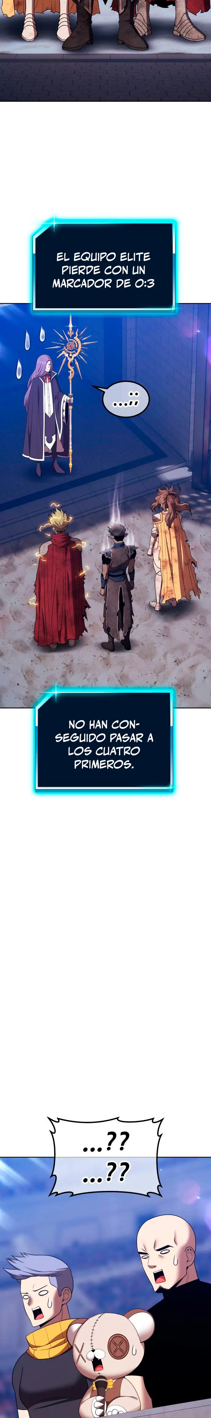 Palo De Madera capítulo 128.2 página 32