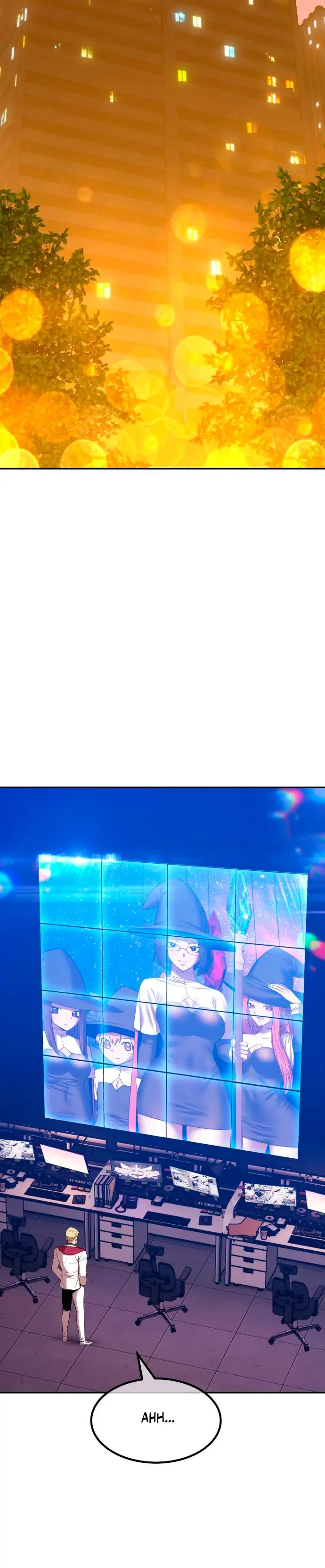 Palo De Madera capítulo 128.2 página 44
