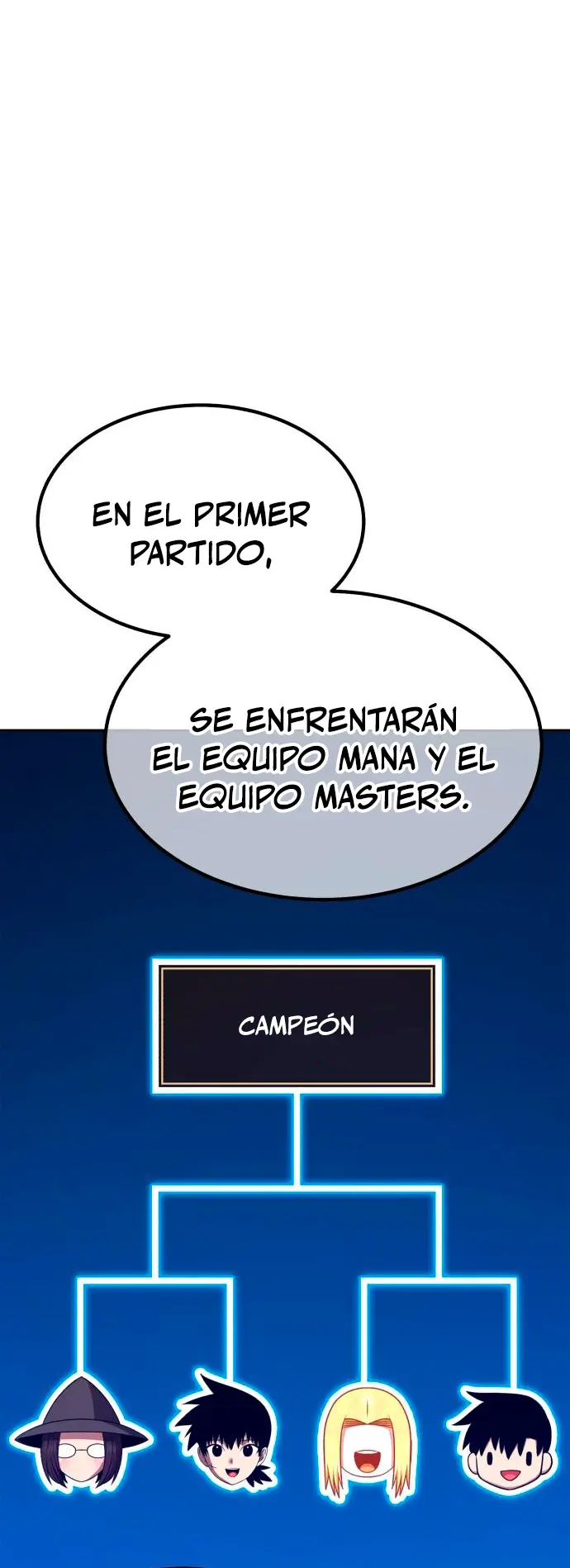 Palo De Madera capítulo 129.1 página 39