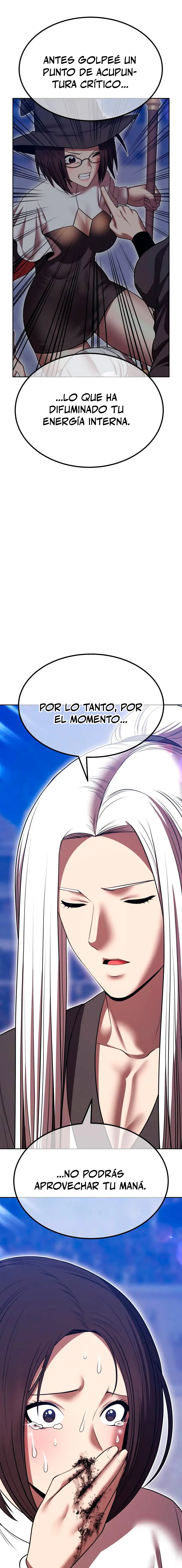 Palo De Madera capítulo 130.2 página 51
