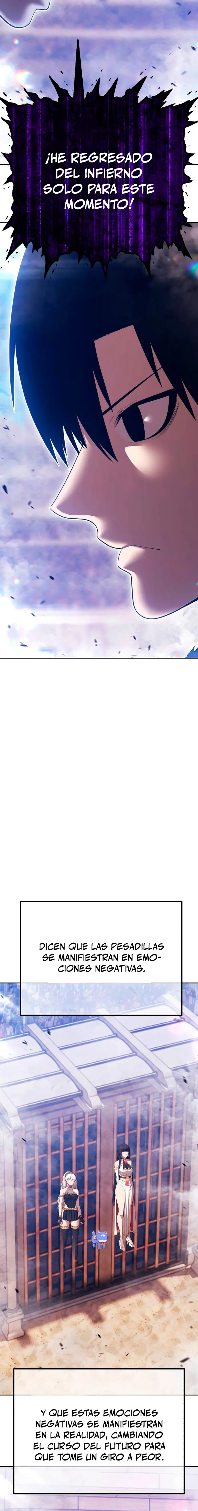 Palo De Madera capítulo 131.2 página 42
