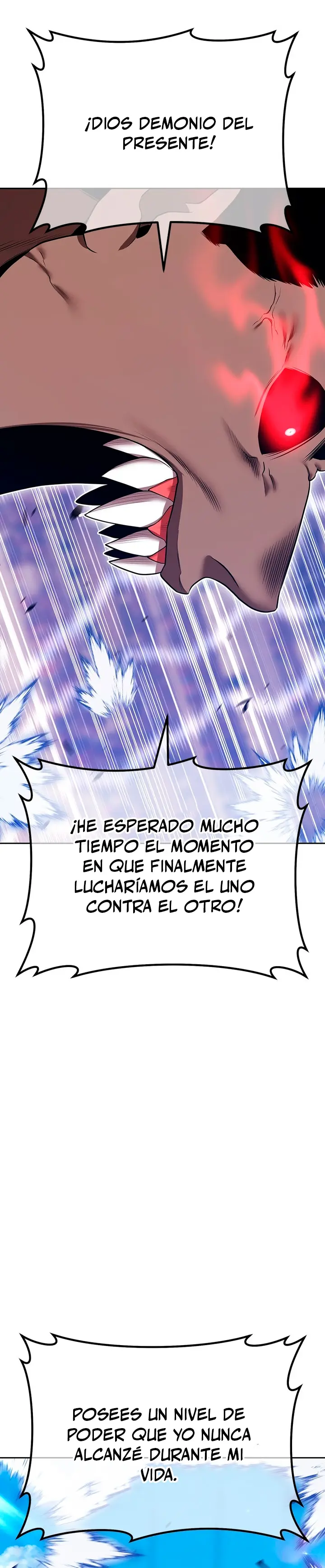 Palo De Madera capítulo 132.1 página 36