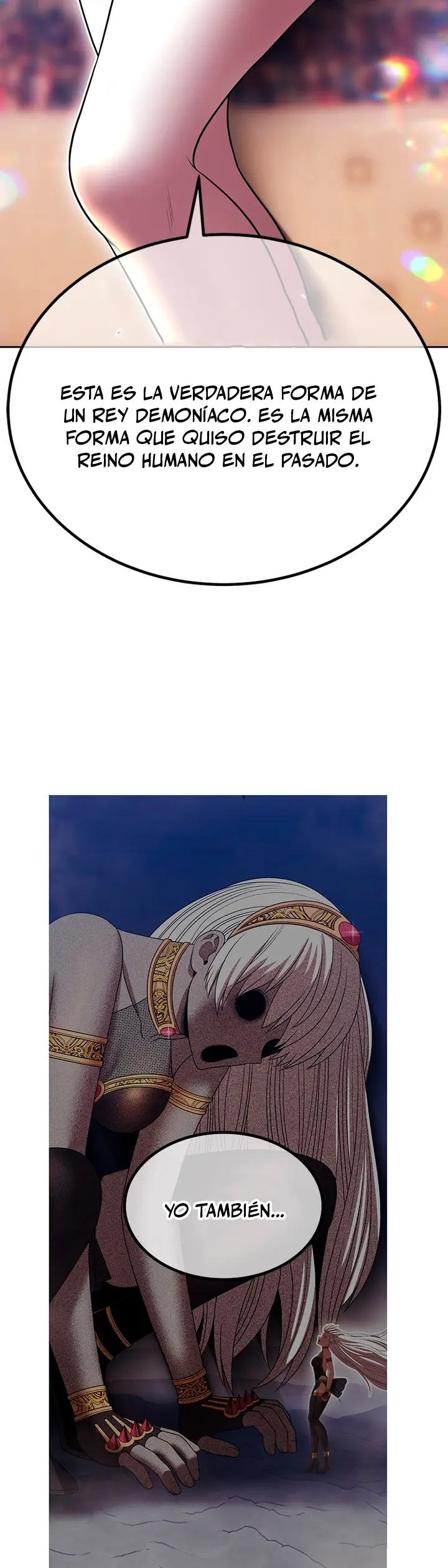Palo De Madera capítulo 132.2 página 13