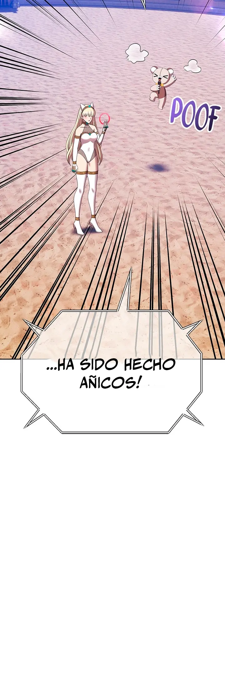Palo De Madera capítulo 132.2 página 53