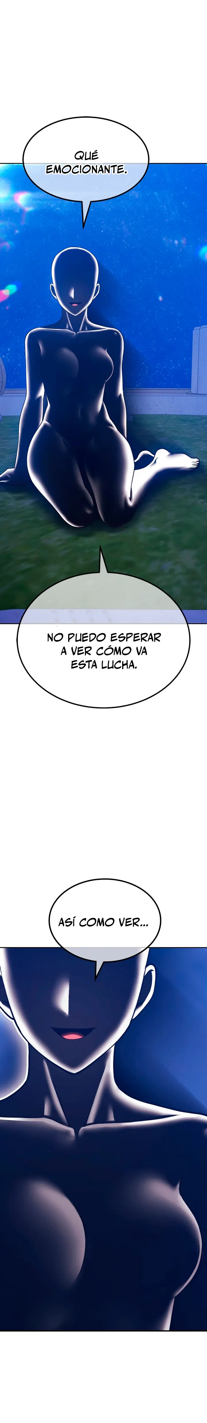 Palo De Madera capítulo 134.2 página 23