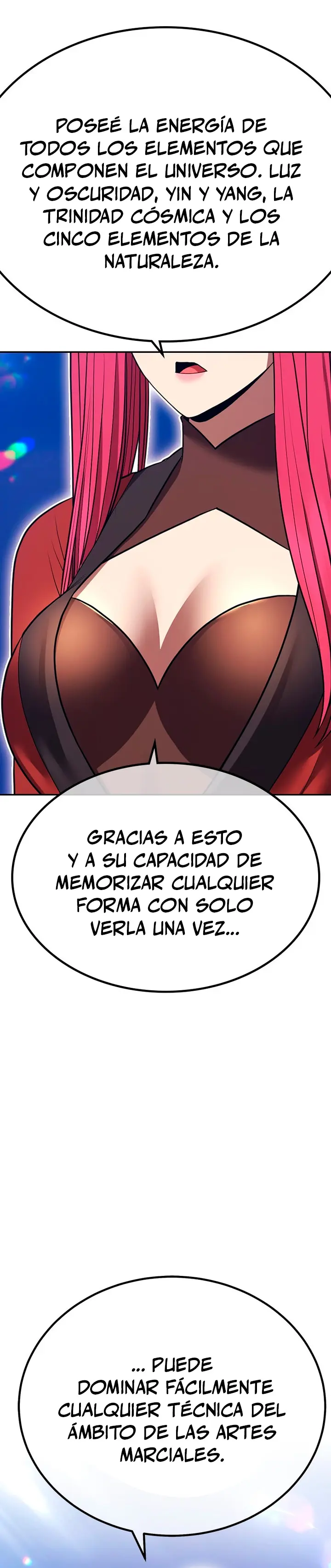 Palo De Madera capítulo 135.2 página 25