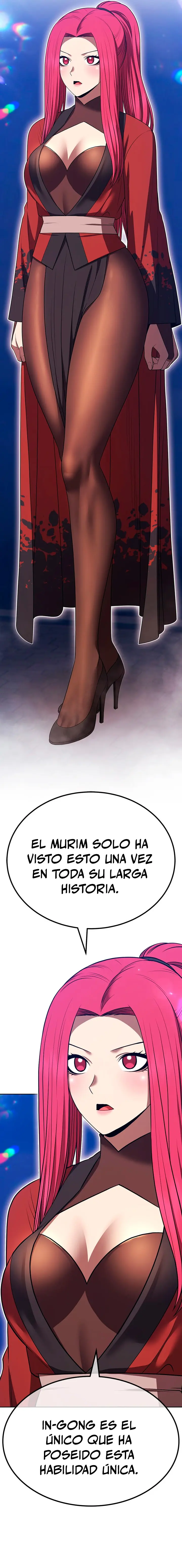 Palo De Madera capítulo 135.2 página 26