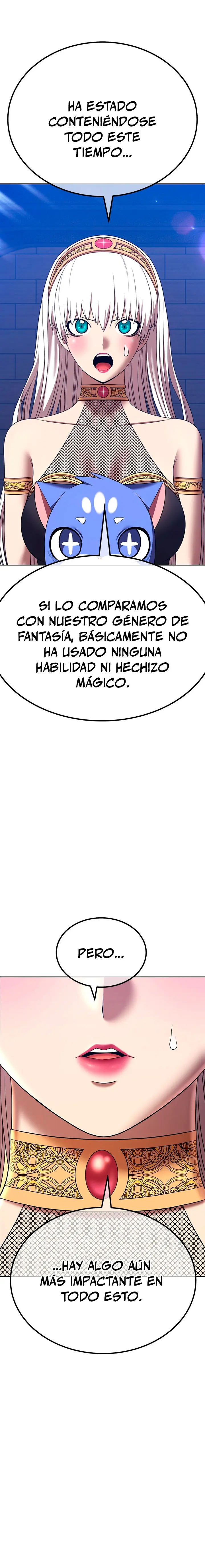 Palo De Madera capítulo 137.1 página 53
