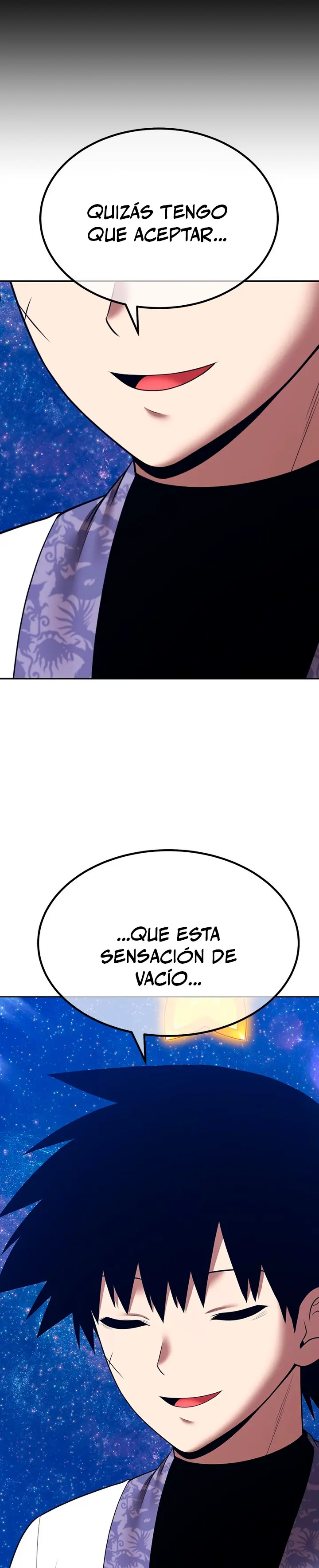 Palo De Madera capítulo 137.2 página 16
