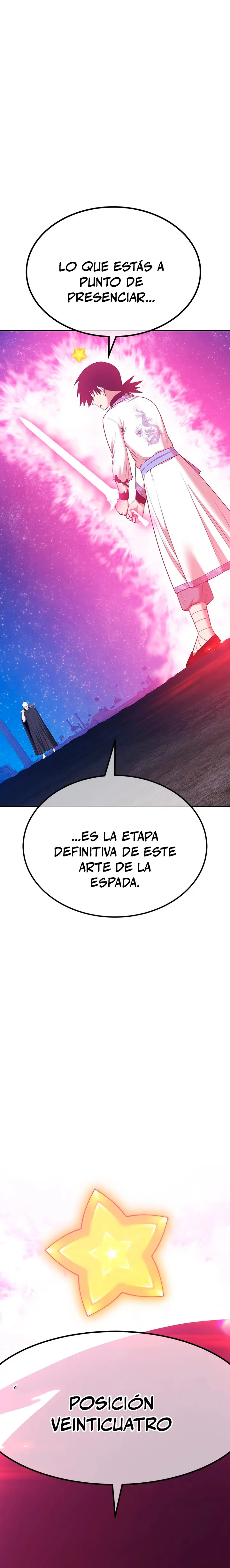 Palo De Madera capítulo 138.1 página 28
