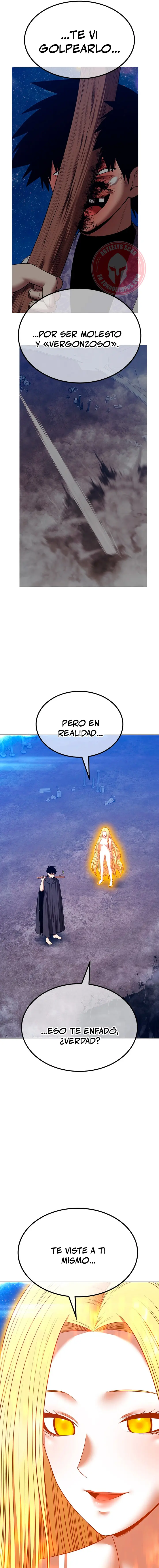 Palo De Madera capítulo 138.2 página 12