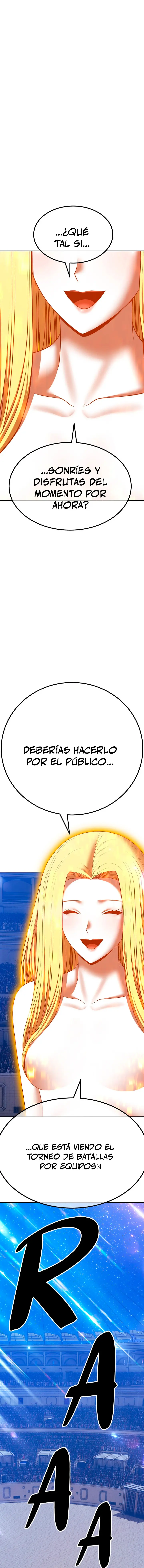 Palo De Madera capítulo 138.2 página 19
