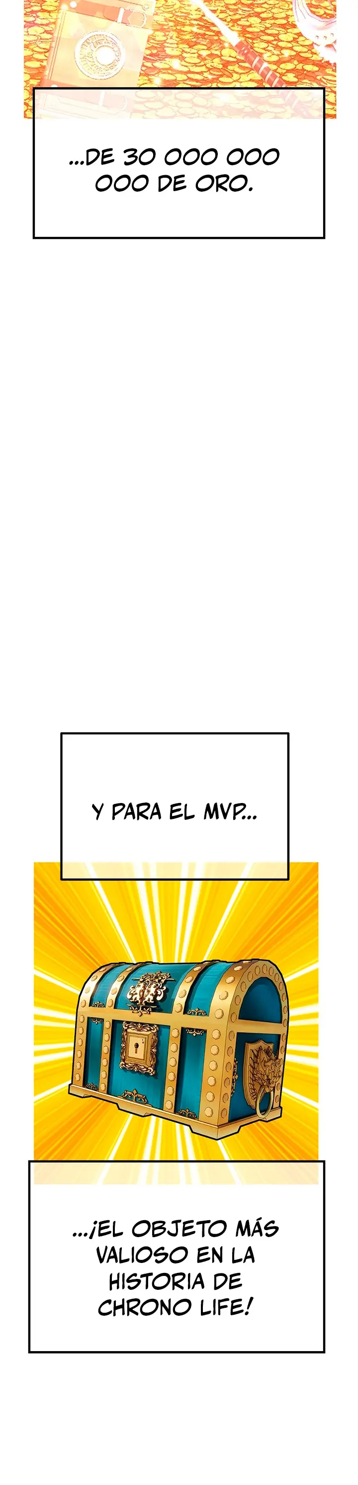 Palo De Madera capítulo 138.2 página 29