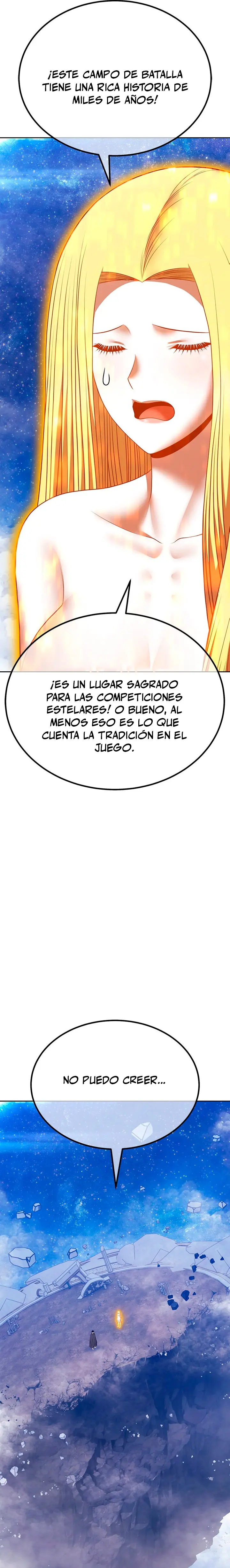Palo De Madera capítulo 138.2 página 6