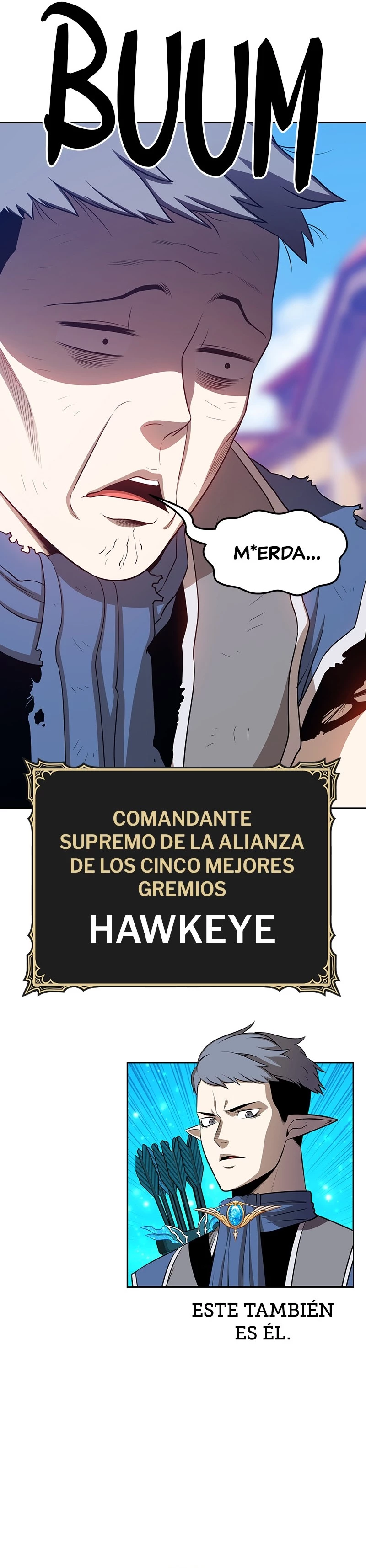 Palo De Madera capítulo 14 página 10