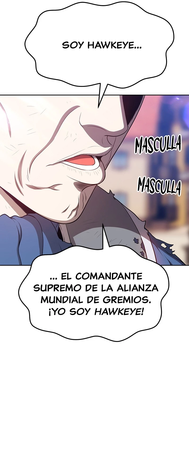 Palo De Madera capítulo 14 página 14