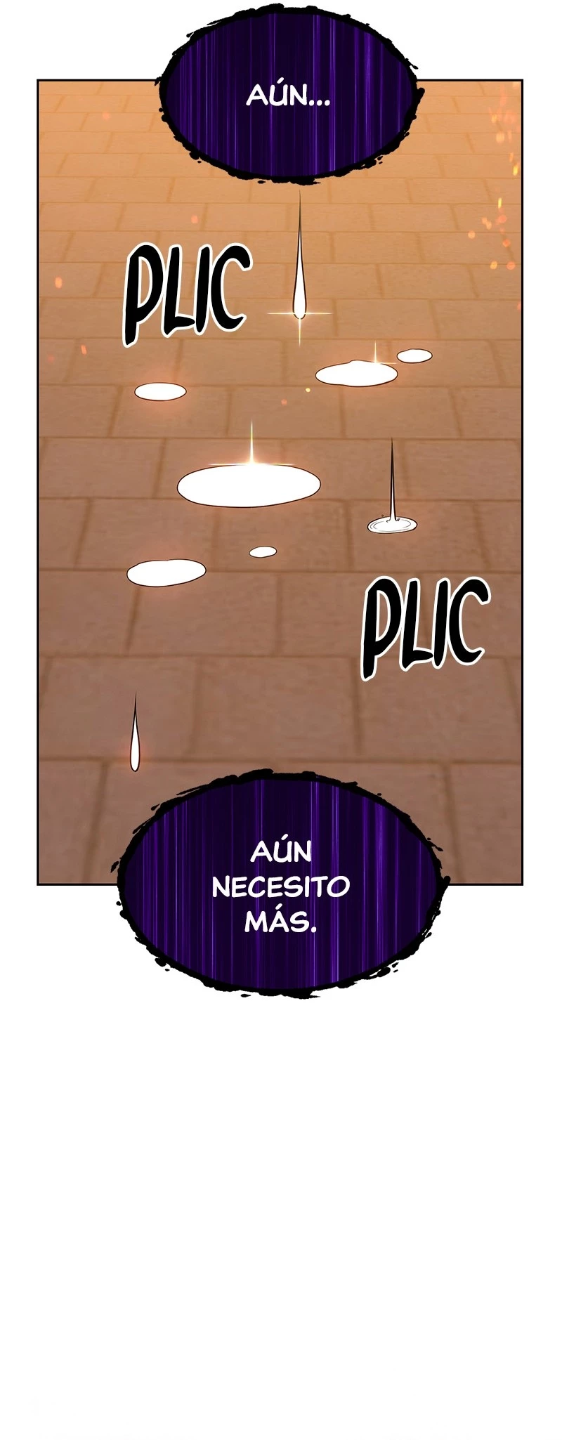 Palo De Madera capítulo 14 página 25