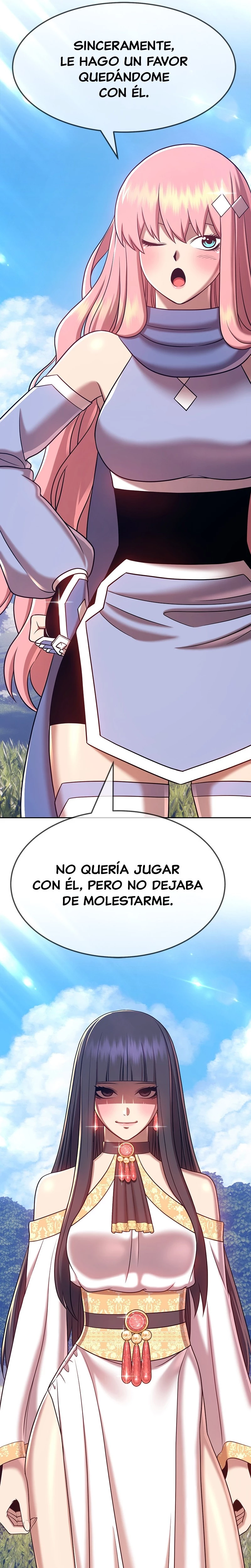 Palo De Madera capítulo 14 página 45
