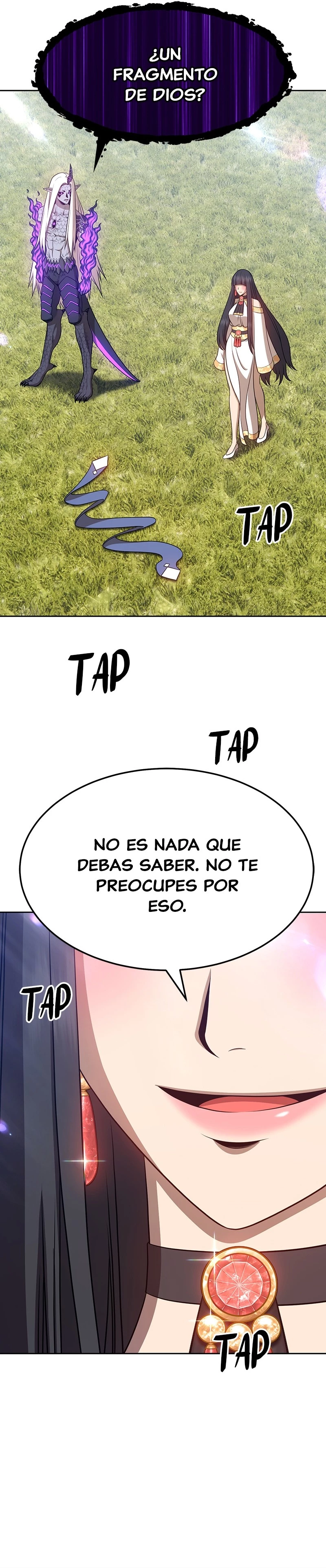 Palo De Madera capítulo 14 página 60
